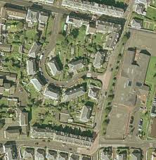 aerial imagery